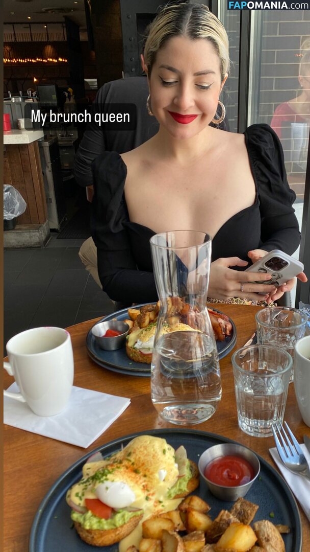 Rebecca Ford / rebbford Nude OnlyFans  Leaked Photo #114