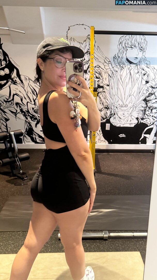 Rebecca Ford / rebbford Nude OnlyFans  Leaked Photo #167