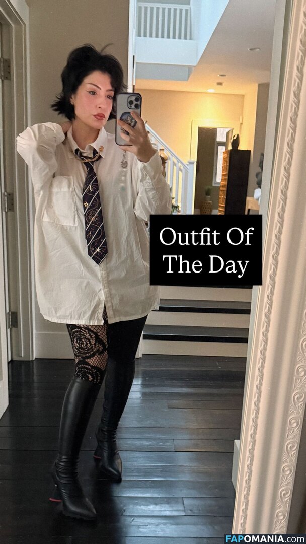 Rebecca Ford / rebbford Nude OnlyFans  Leaked Photo #175