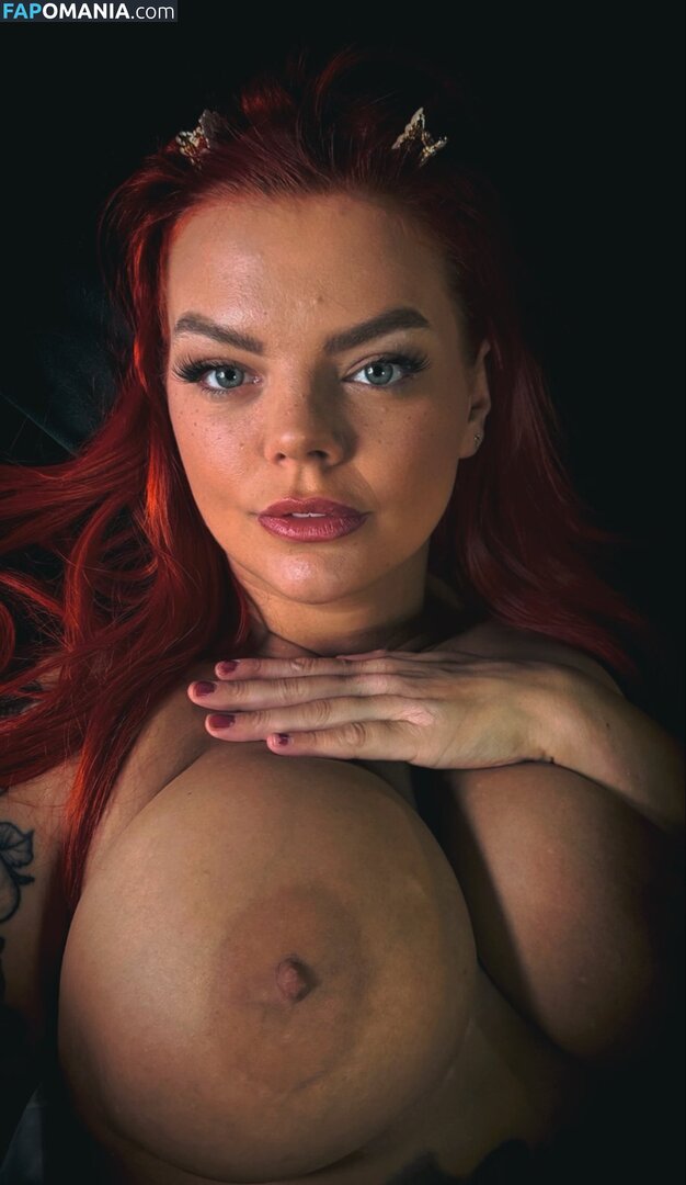 Rebecca Goodwin / beckymil1_ Nude OnlyFans  Leaked Photo #16