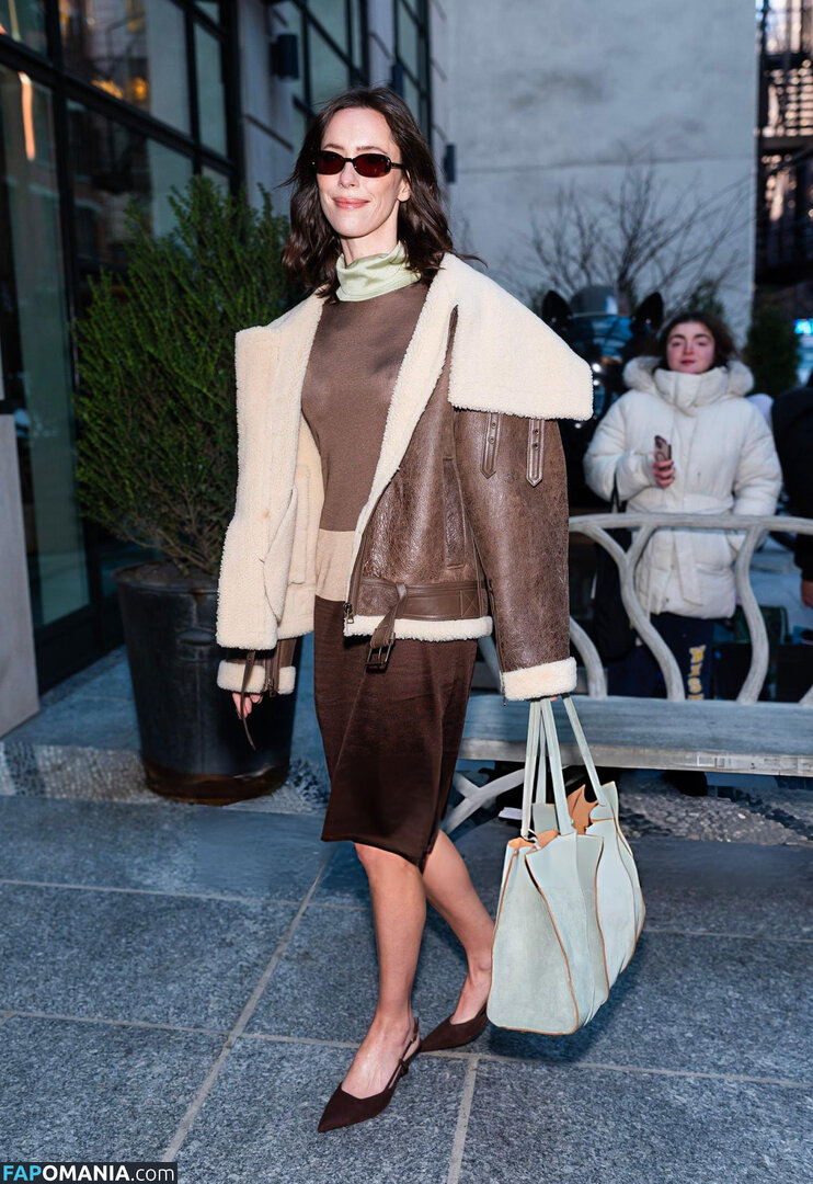 Rebecca Hall / rebeccahall Nude OnlyFans  Leaked Photo #4