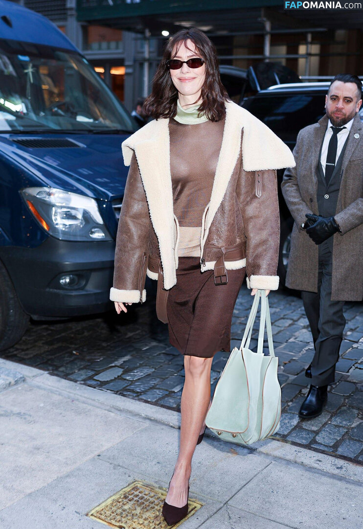 Rebecca Hall / rebeccahall Nude OnlyFans  Leaked Photo #9