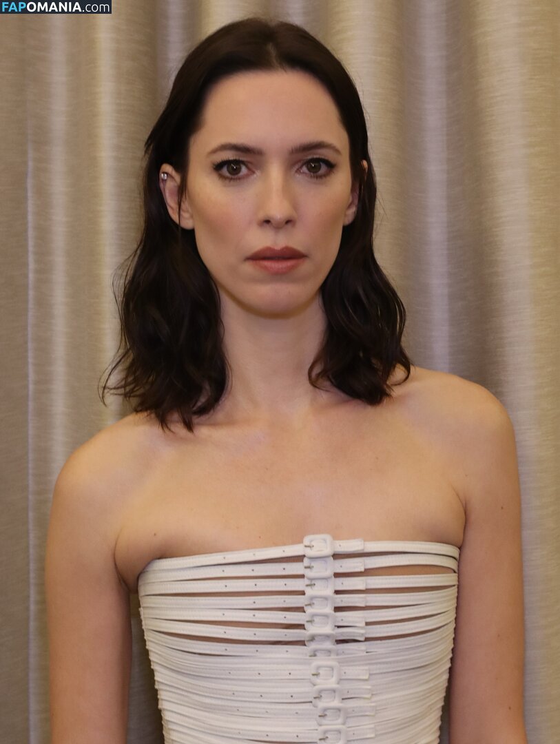 Rebecca Hall / rebeccahall Nude OnlyFans  Leaked Photo #12