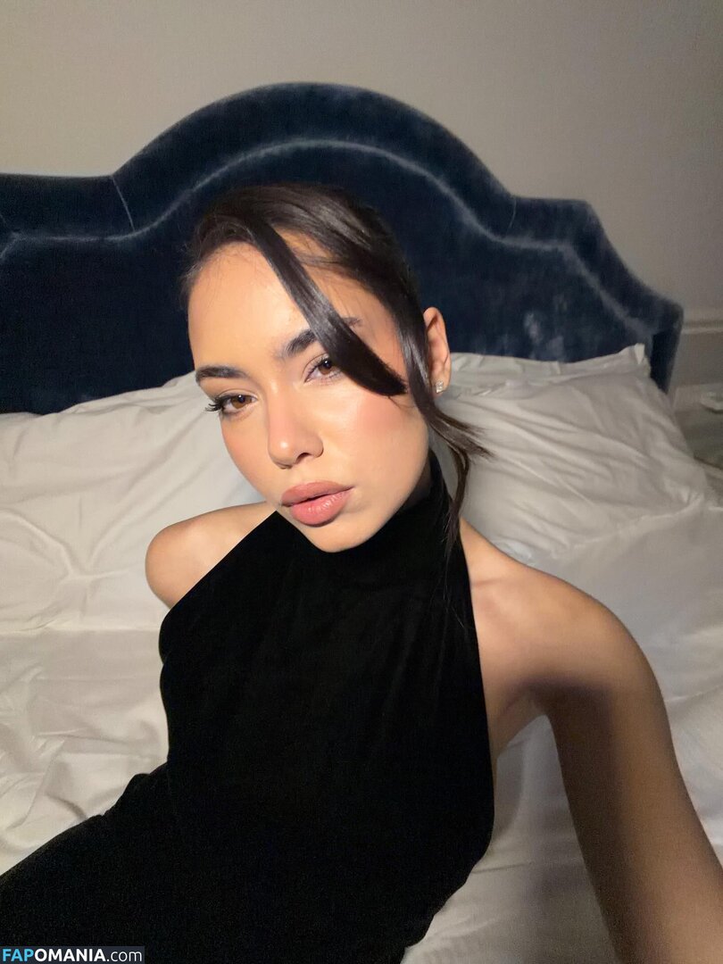 Rebecca Parziale / rebecca.parziale Nude OnlyFans  Leaked Photo #2