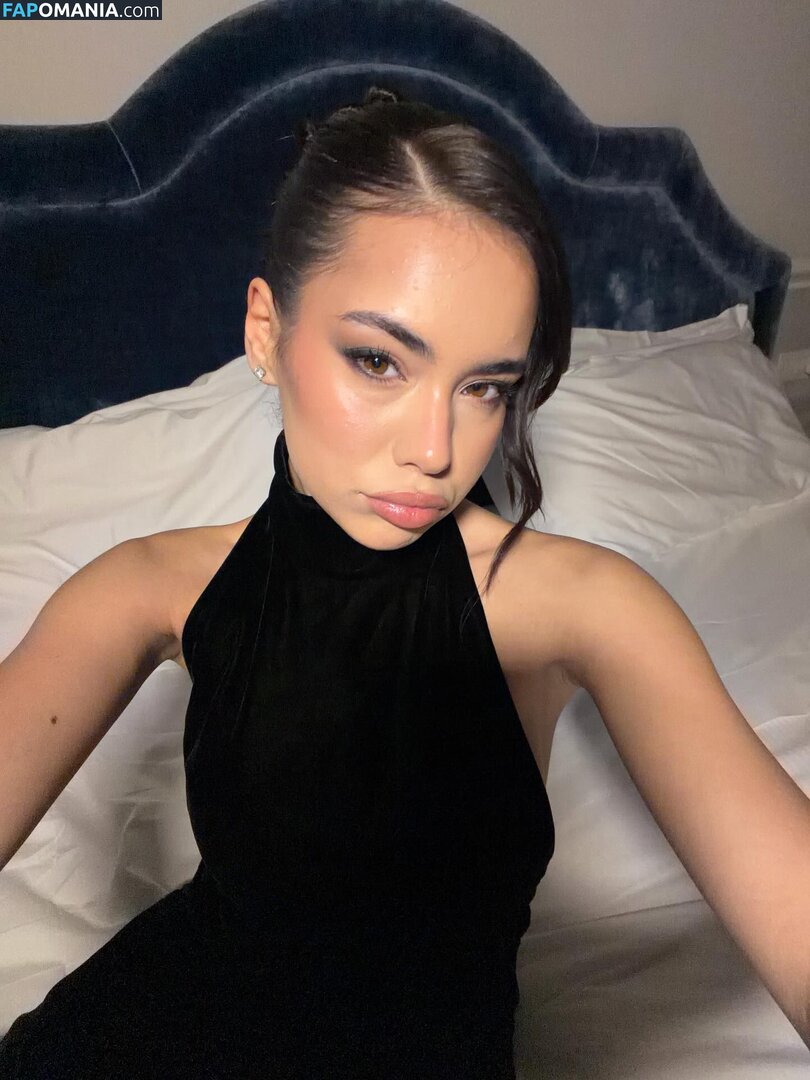 Rebecca Parziale / rebecca.parziale Nude OnlyFans  Leaked Photo #5