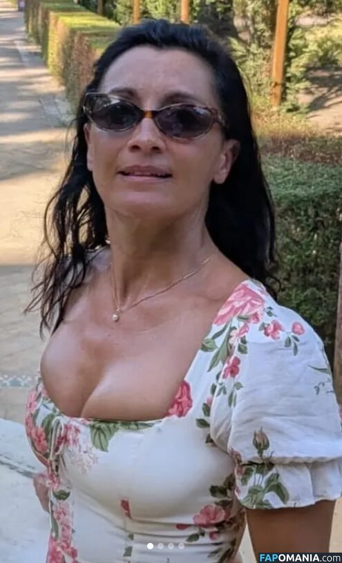 Rebecca Sarker Nude OnlyFans  Leaked Photo #1