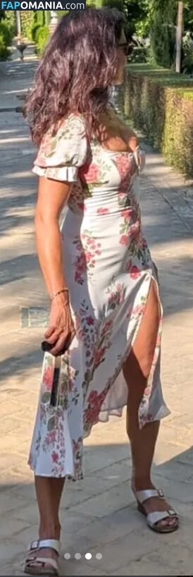 Rebecca Sarker Nude OnlyFans  Leaked Photo #2