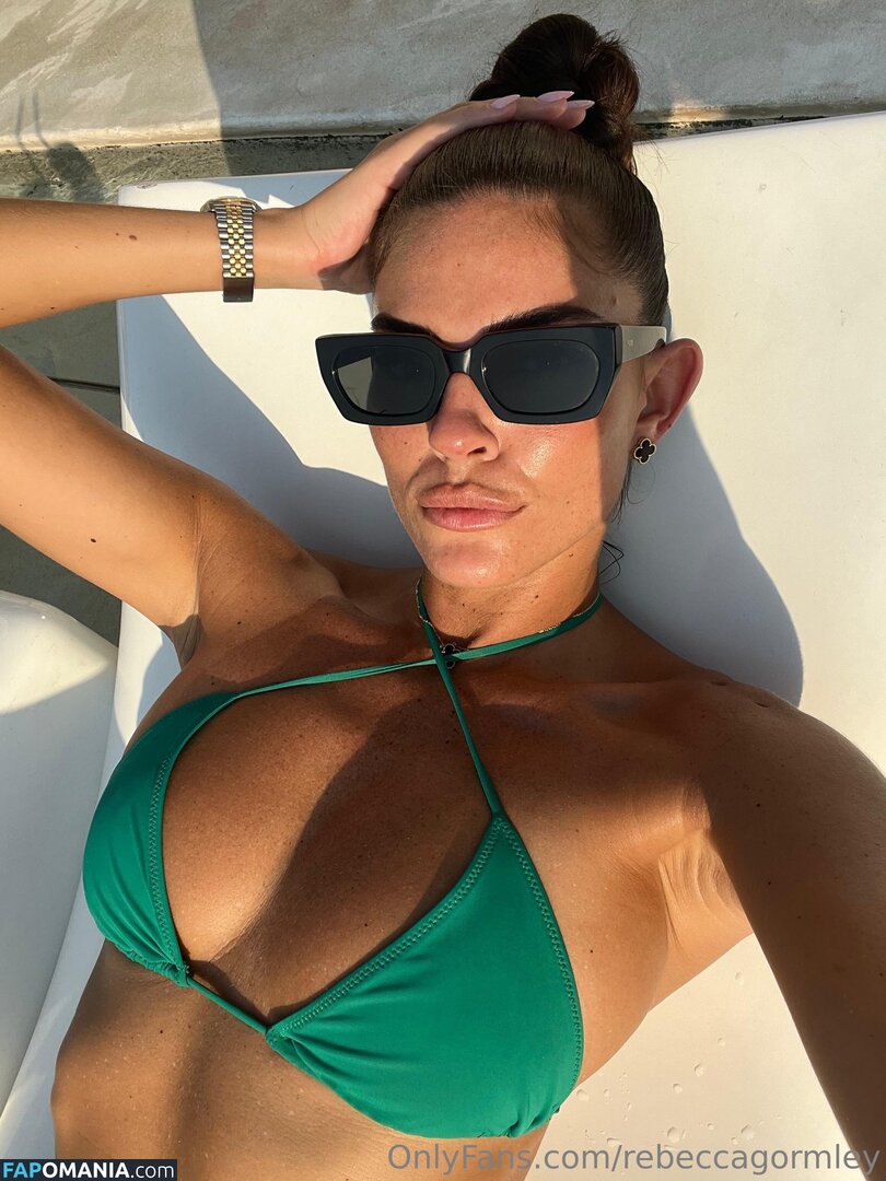 rebeccagormley / rebeccagormley_ Nude OnlyFans  Leaked Photo #7