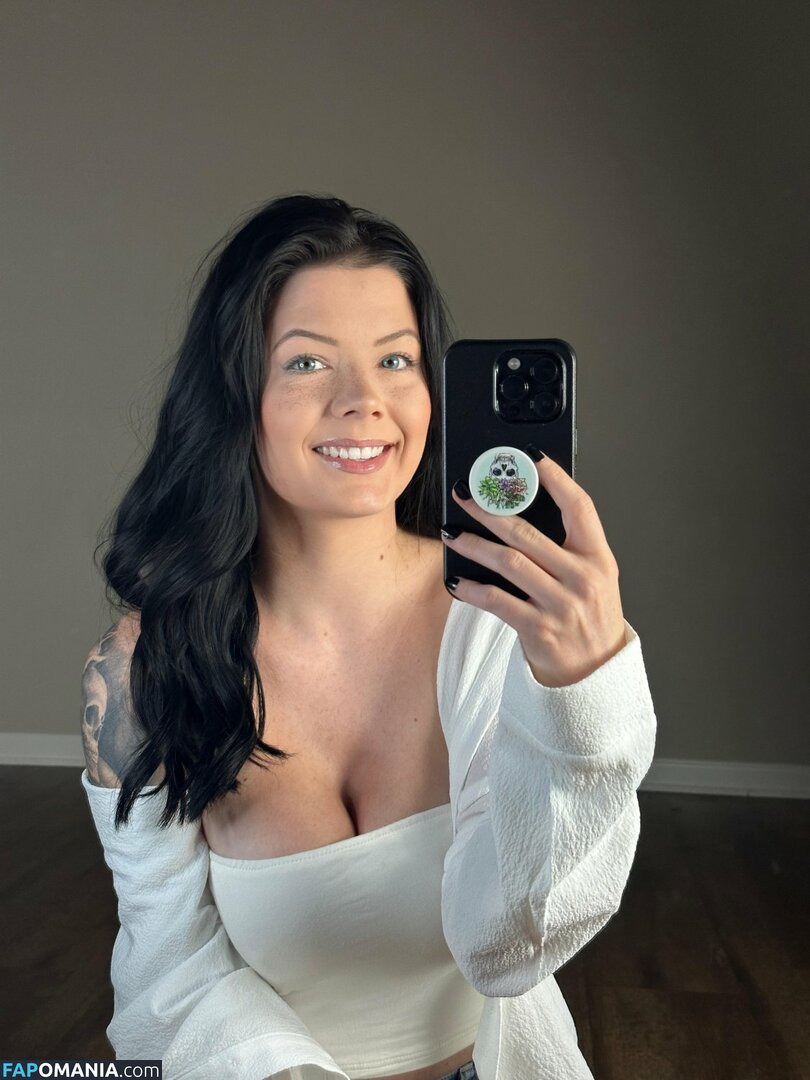 Rebel Phoenix / Rebelphx Nude OnlyFans  Leaked Photo #3