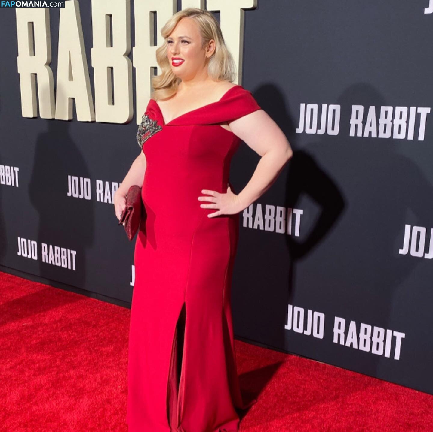 Australian actress / Rebel Wilson / rebelwilson Nude OnlyFans  Leaked Photo #6
