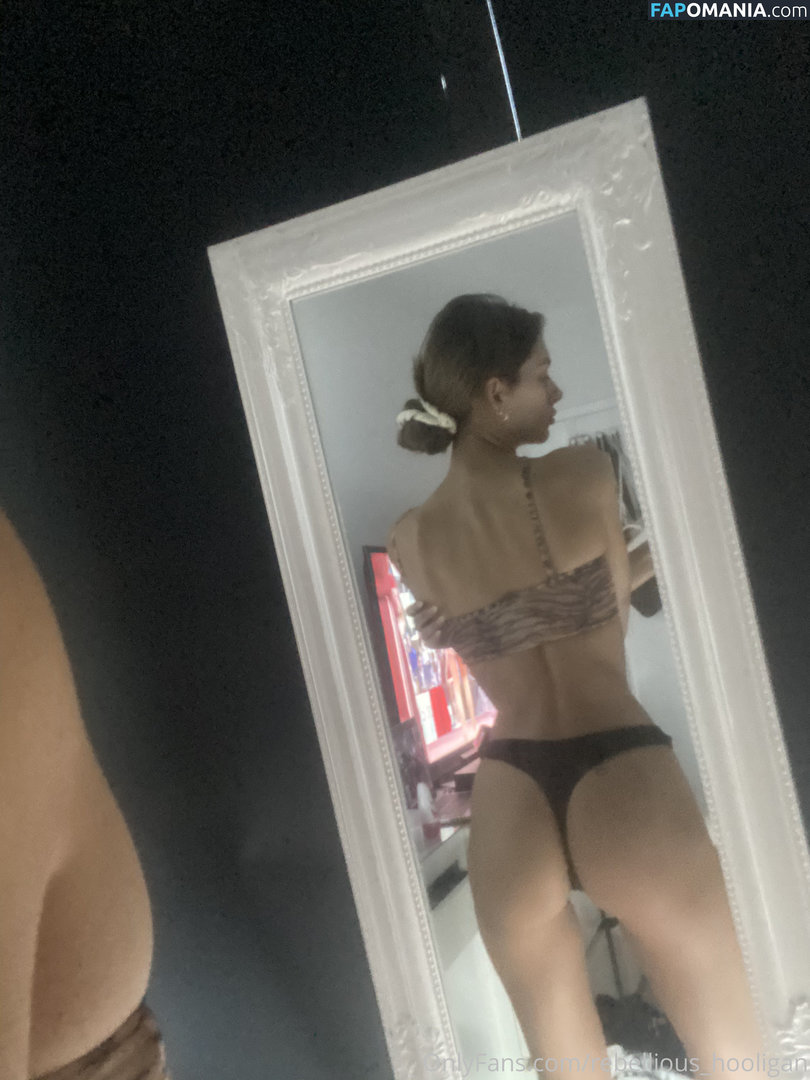 rebellious_hooligans Nude OnlyFans  Leaked Photo #21