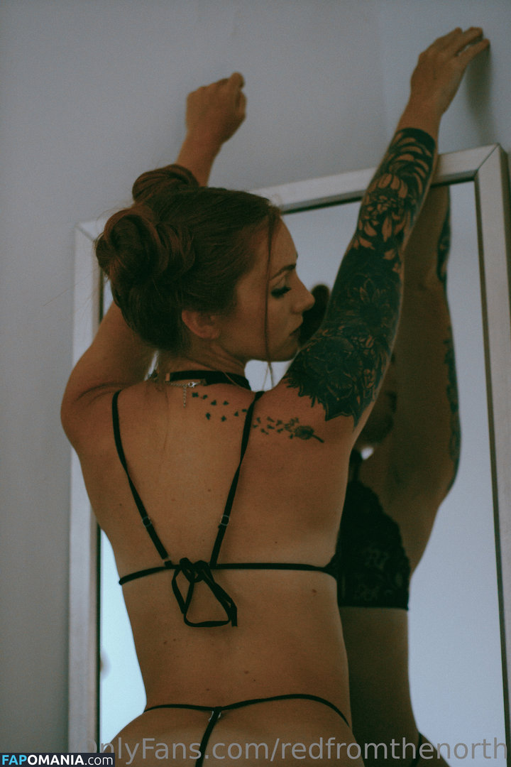 Natalie Lust / redfromthenorth / teeellgee Nude OnlyFans  Leaked Photo #25
