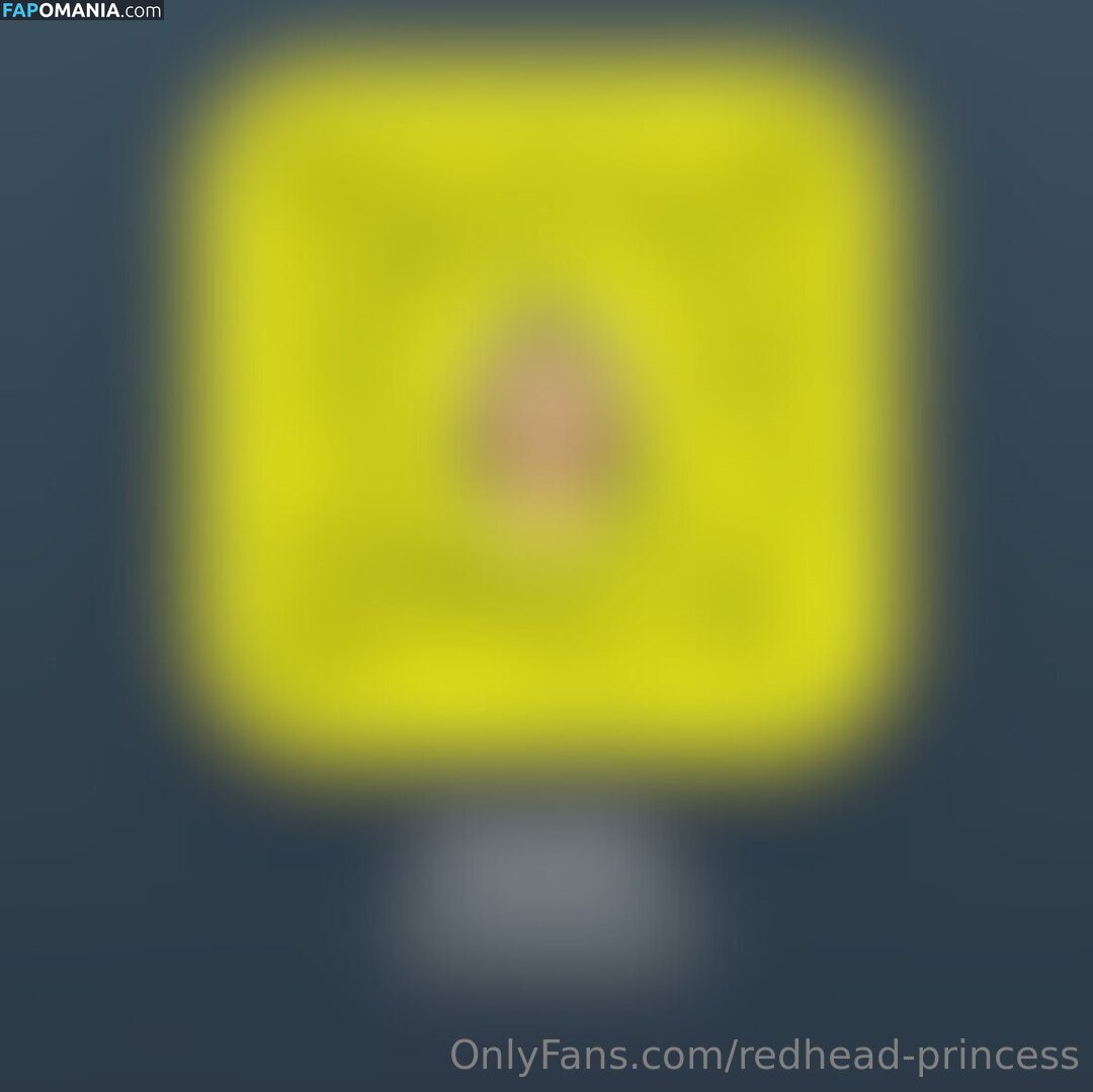red_princess_luu / redhead-princess Nude OnlyFans  Leaked Photo #273