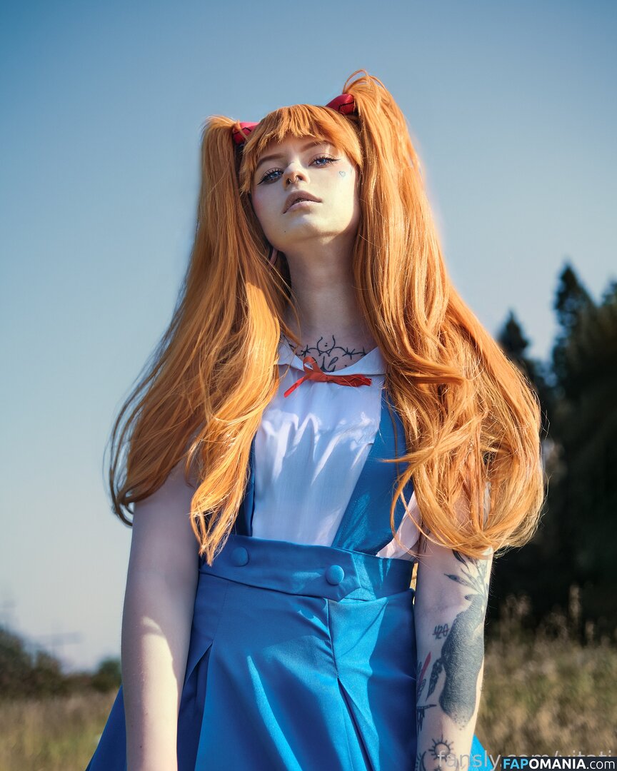 REDHEAD VI / vitati.redhead Nude OnlyFans  Leaked Photo #1