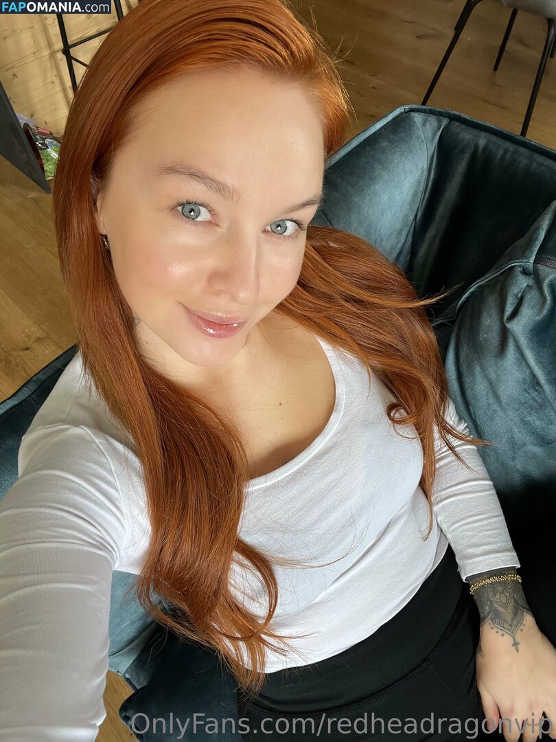 red_dragon777 / redheadragonvip Nude OnlyFans  Leaked Photo #311