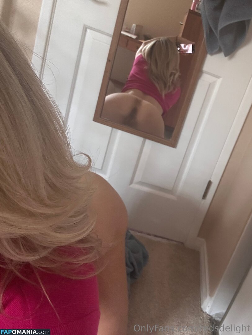 RedsDelight Nude OnlyFans  Leaked Photo #55