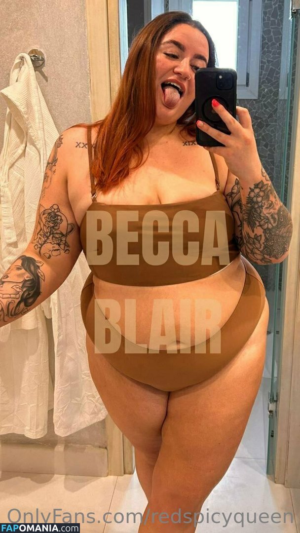 redqueen101_ / redspicyqueen Nude OnlyFans  Leaked Photo #5