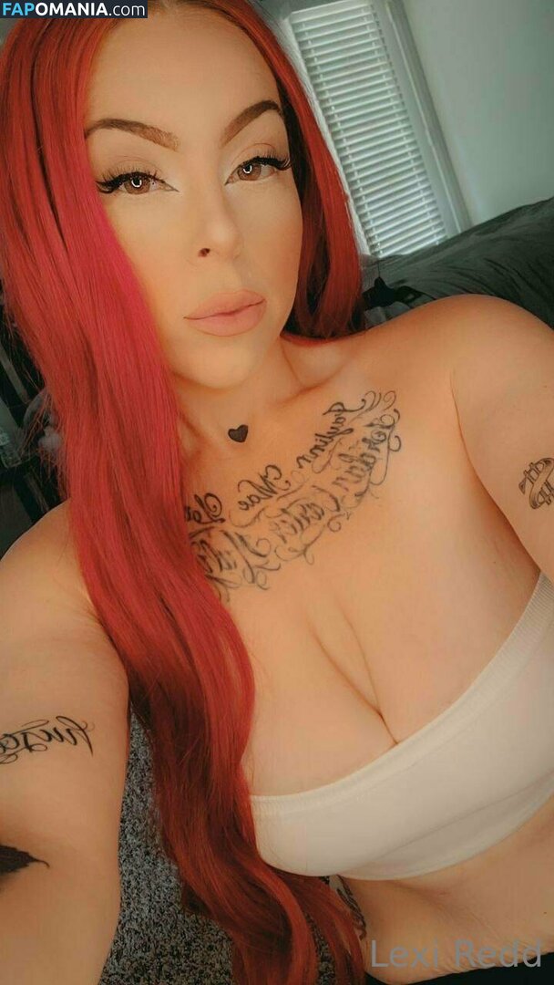 redxsiren Nude OnlyFans  Leaked Photo #95