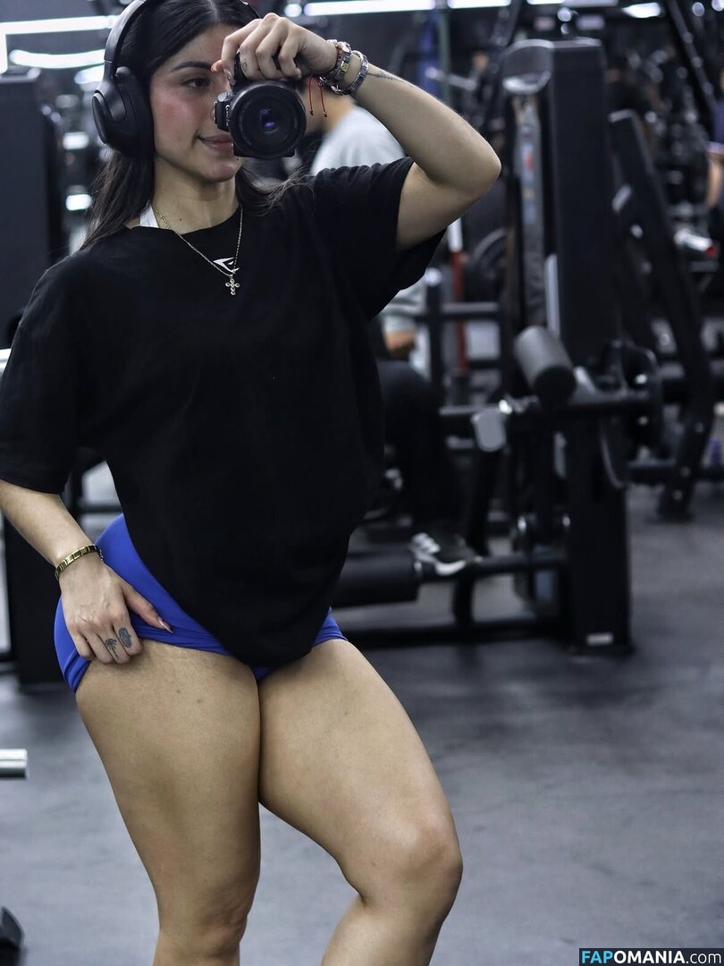 Reenyfit Nude OnlyFans  Leaked Photo #5