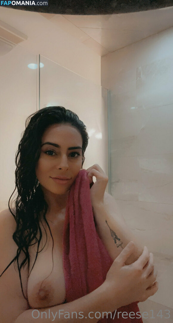 reese143 / tudoudou143 Nude OnlyFans  Leaked Photo #119