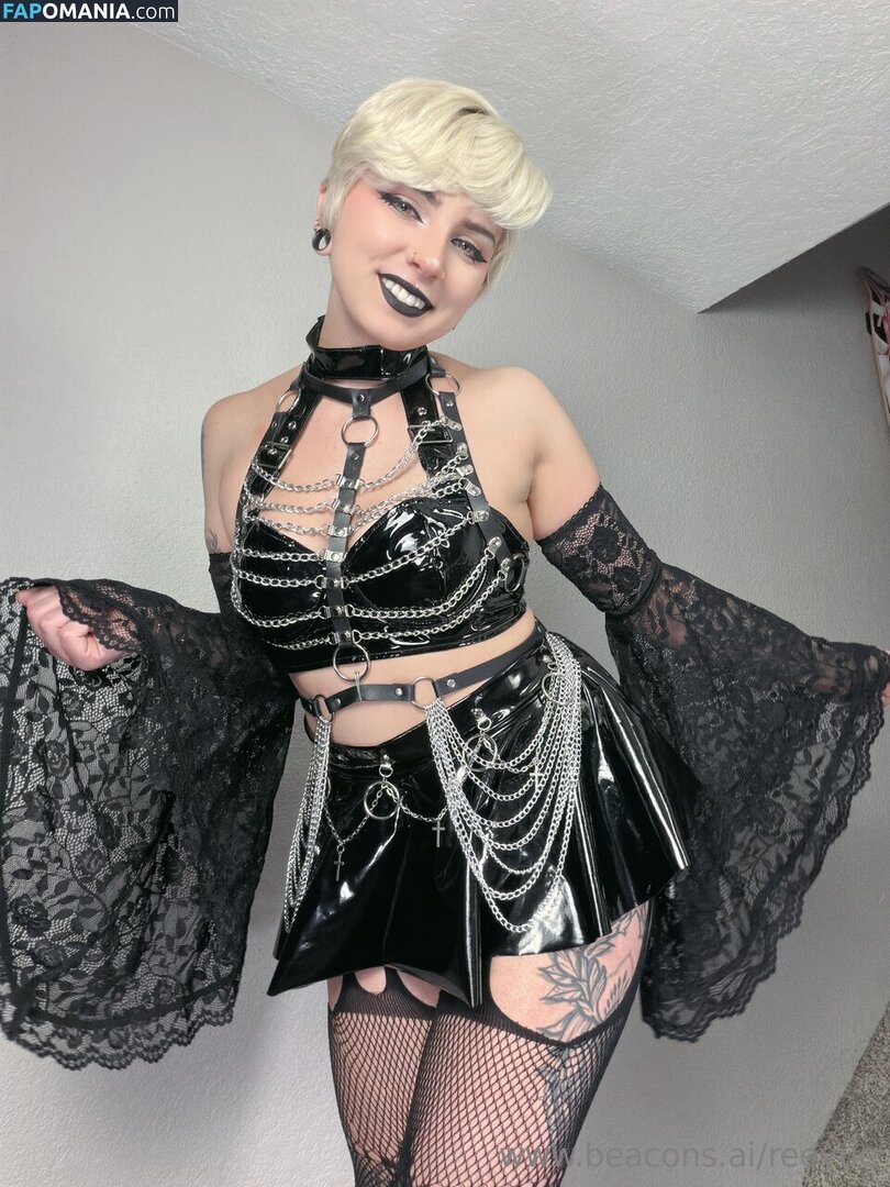 Moanree / Reeyue / reeyuee / reeyuex2 Nude OnlyFans  Leaked Photo #18