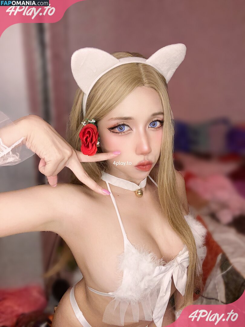 Refeen Nude OnlyFans  Leaked Photo #38