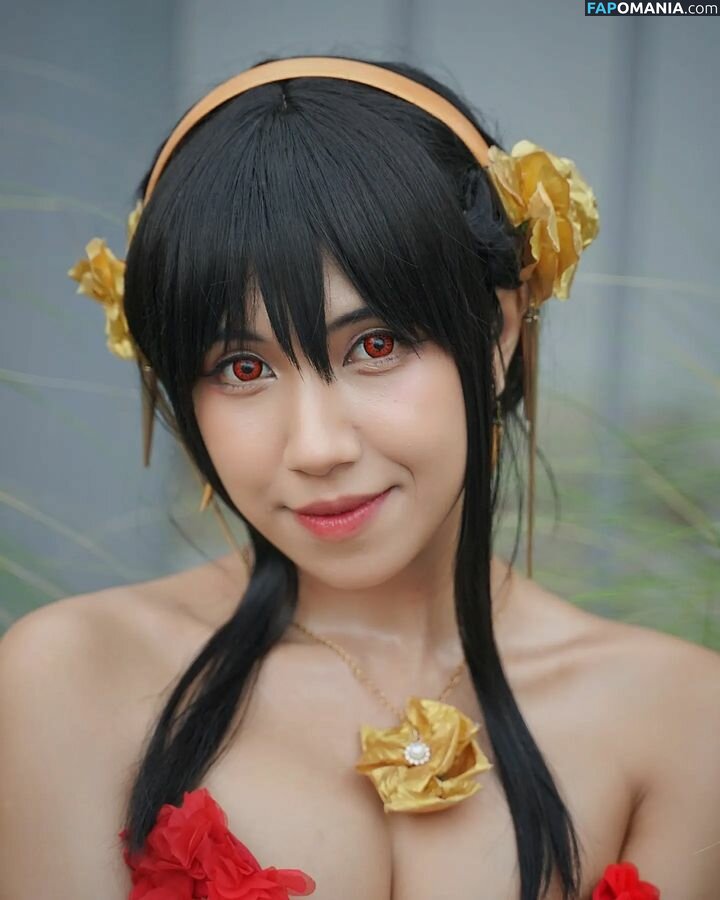 Refeen Nude OnlyFans  Leaked Photo #63