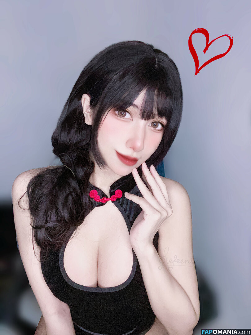 Refeen Nude OnlyFans  Leaked Photo #65