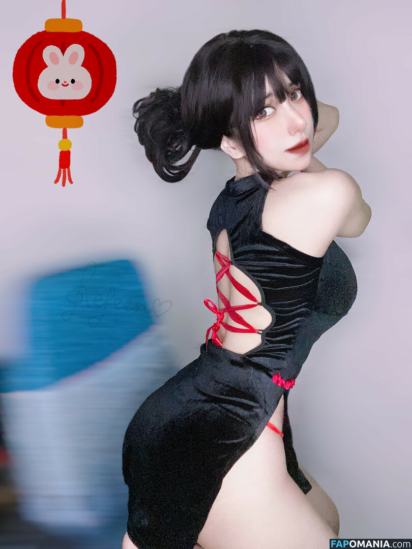 Refeen Nude OnlyFans  Leaked Photo #70