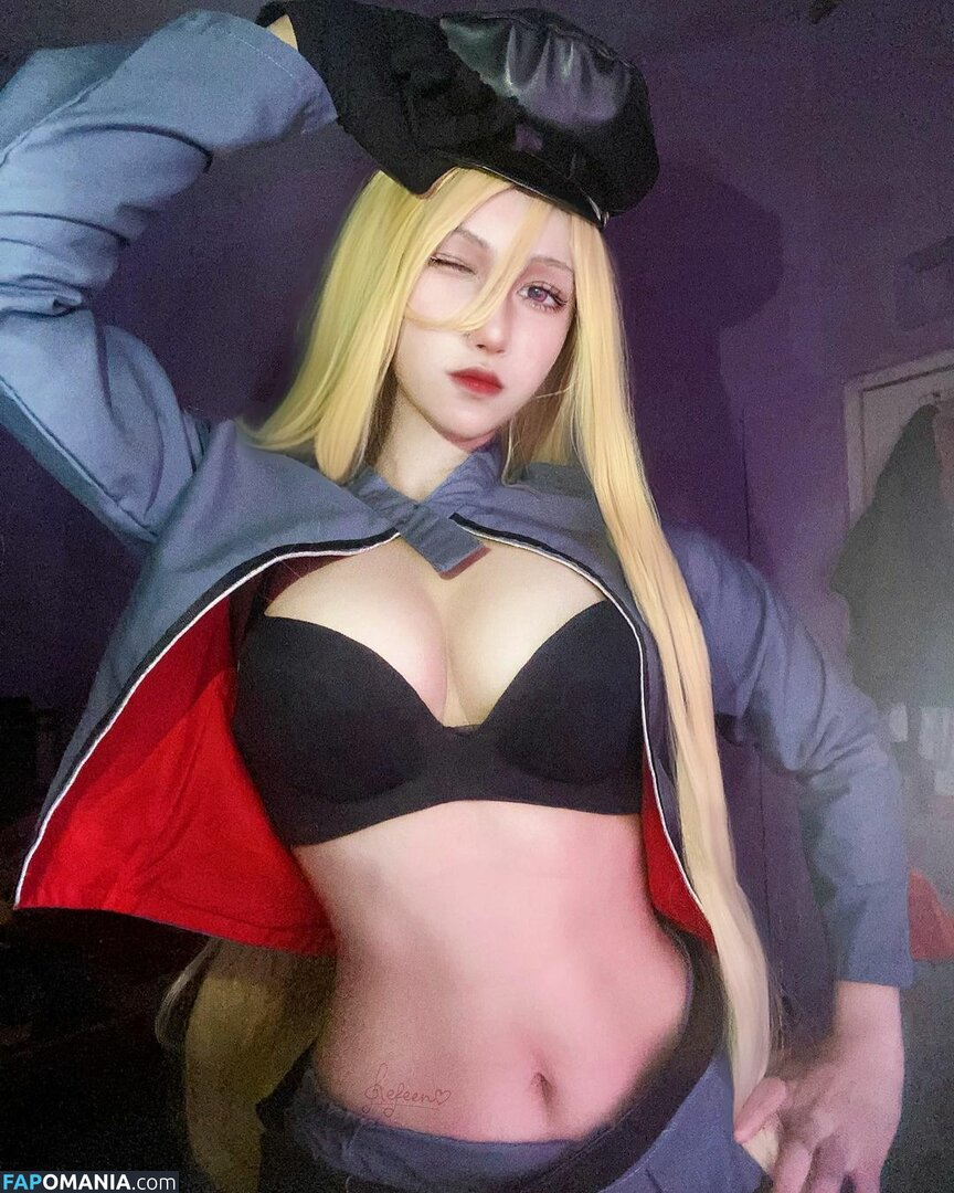 Refeen Nude OnlyFans  Leaked Photo #84