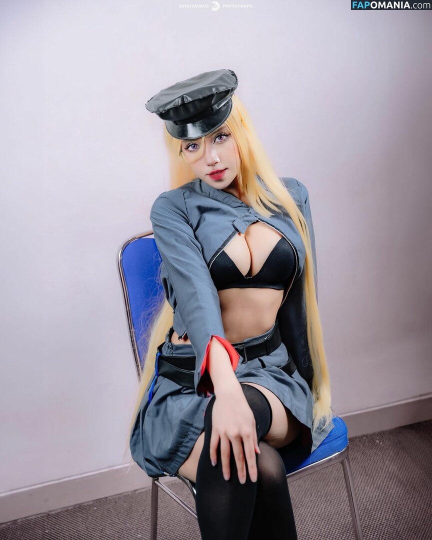 Refeen Nude OnlyFans  Leaked Photo #87