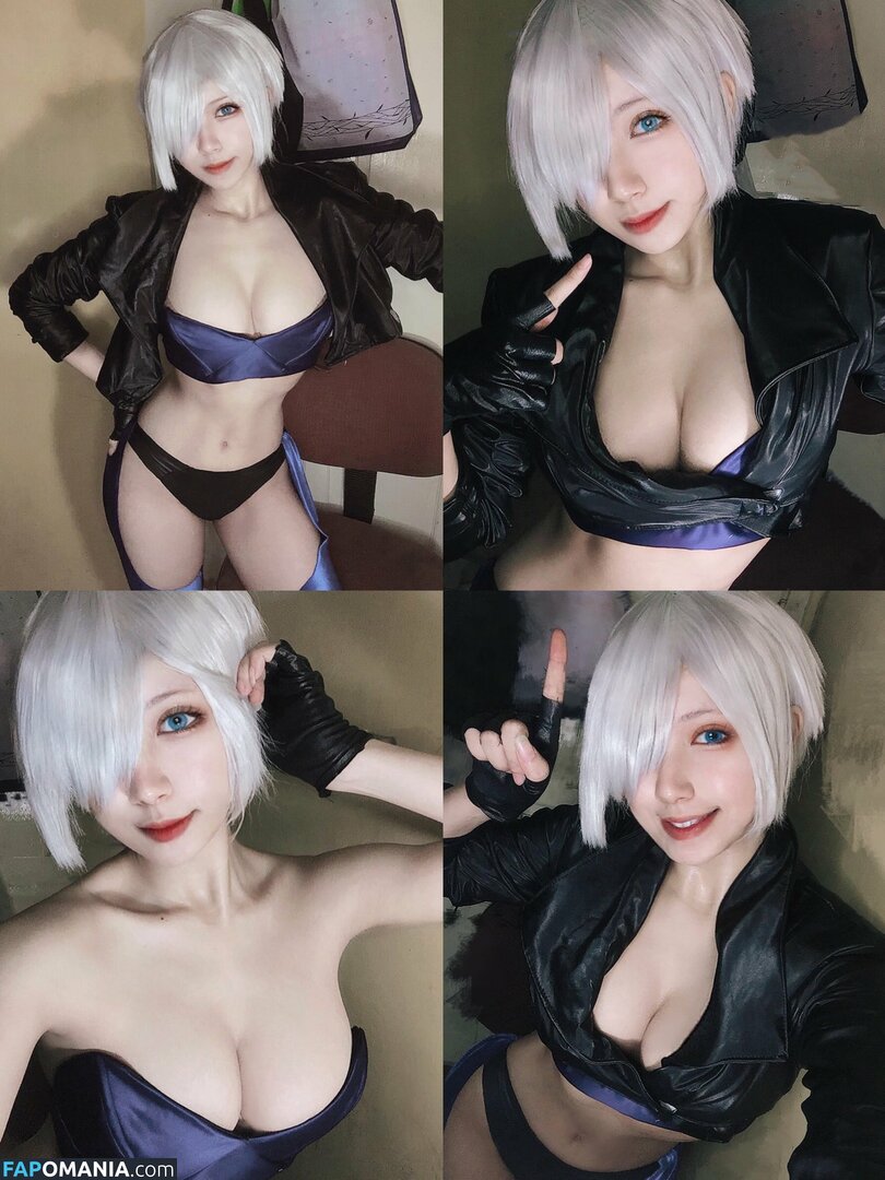 Refeen Nude OnlyFans  Leaked Photo #88