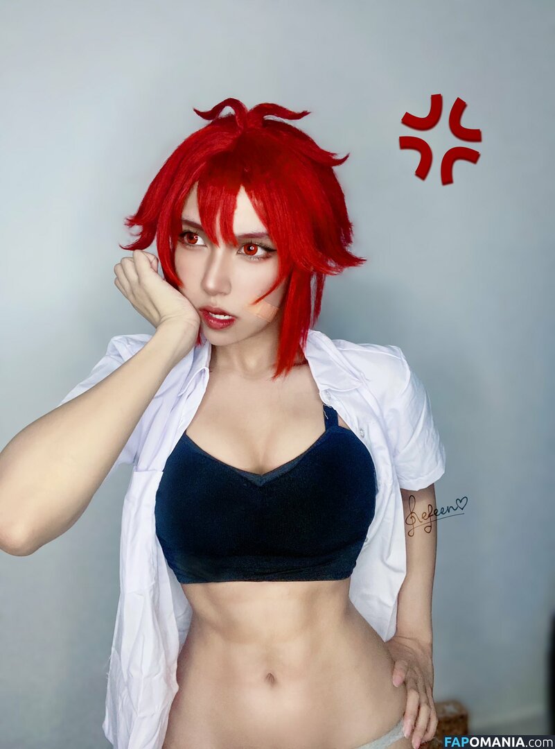 Refeen Nude OnlyFans  Leaked Photo #90