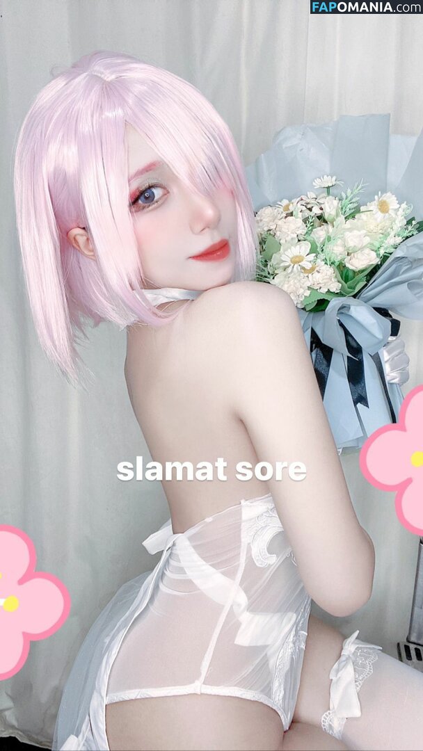 Refeen Nude OnlyFans  Leaked Photo #91