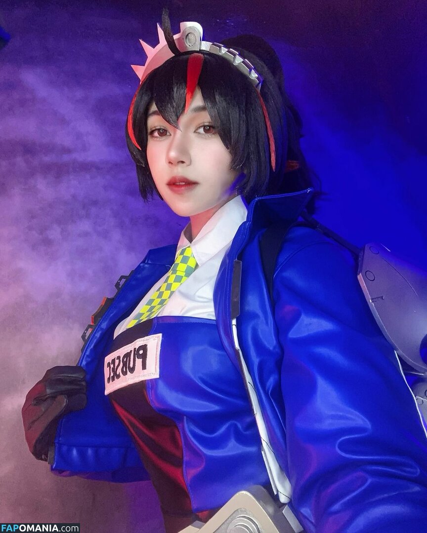 Refeen Nude OnlyFans  Leaked Photo #99