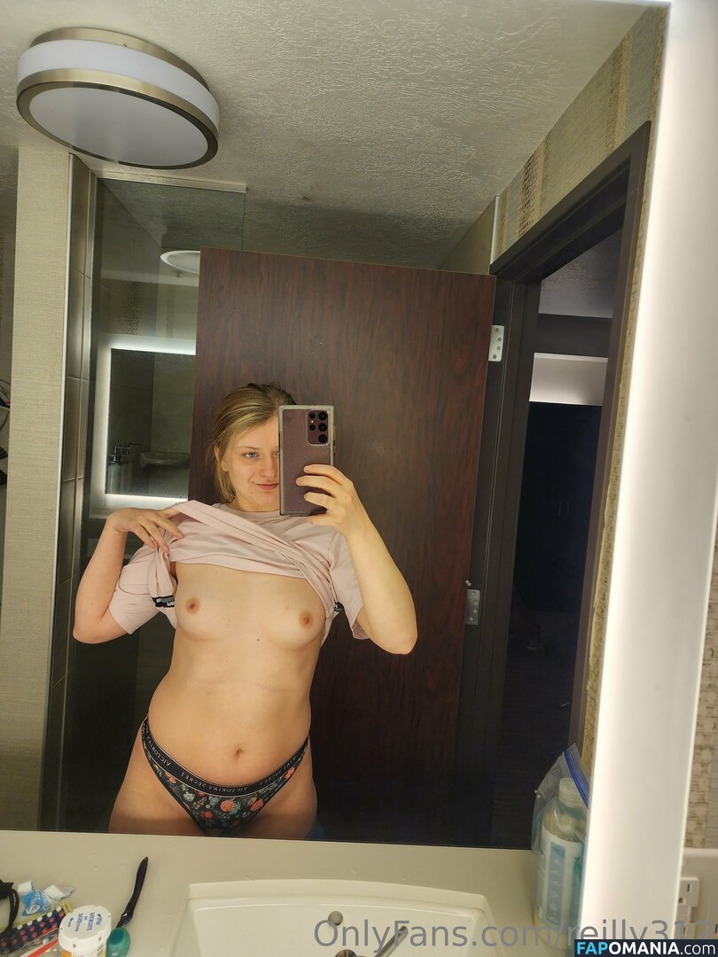 reilly.312 / reilly312 Nude OnlyFans  Leaked Photo #7