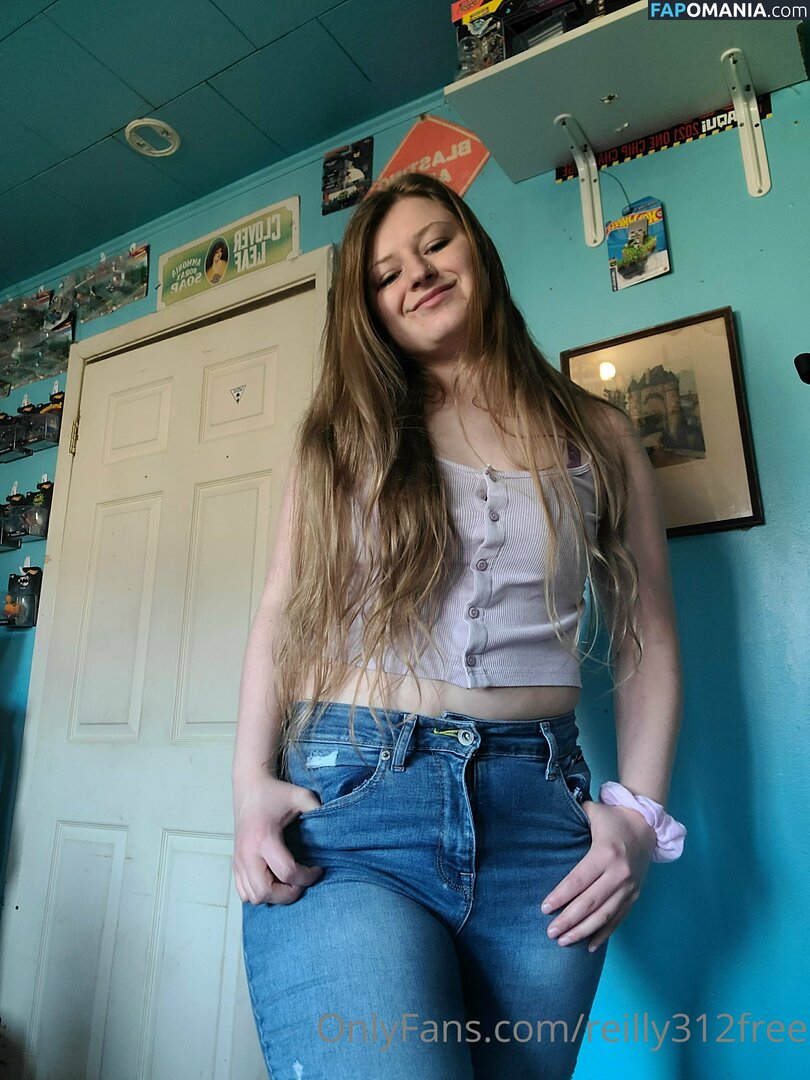 reilly312free Nude OnlyFans  Leaked Photo #10