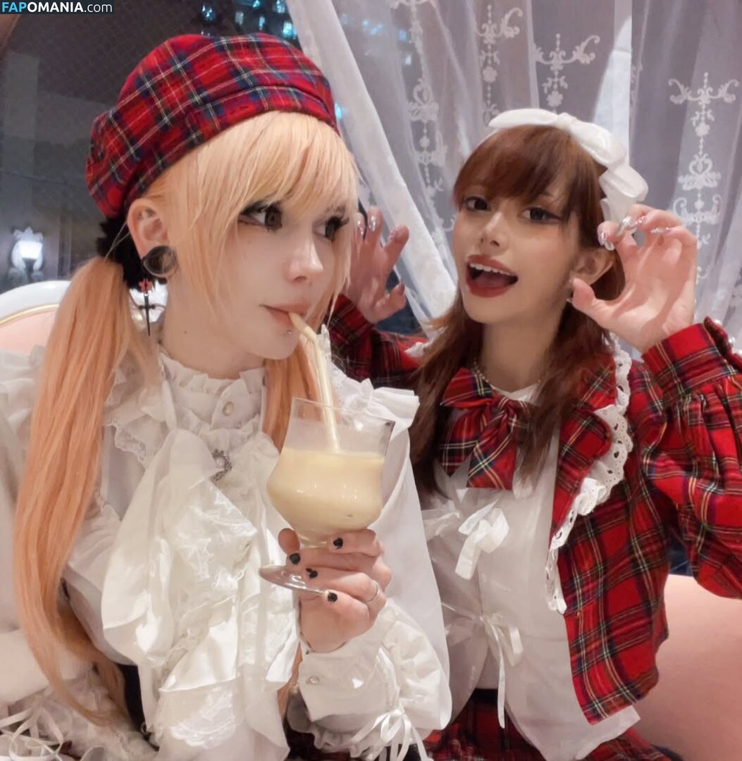 reitoozaru Nude OnlyFans  Leaked Photo #6