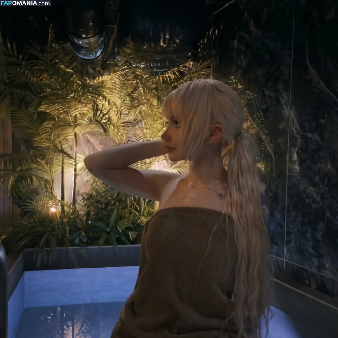 reitoozaru Nude OnlyFans  Leaked Photo #9
