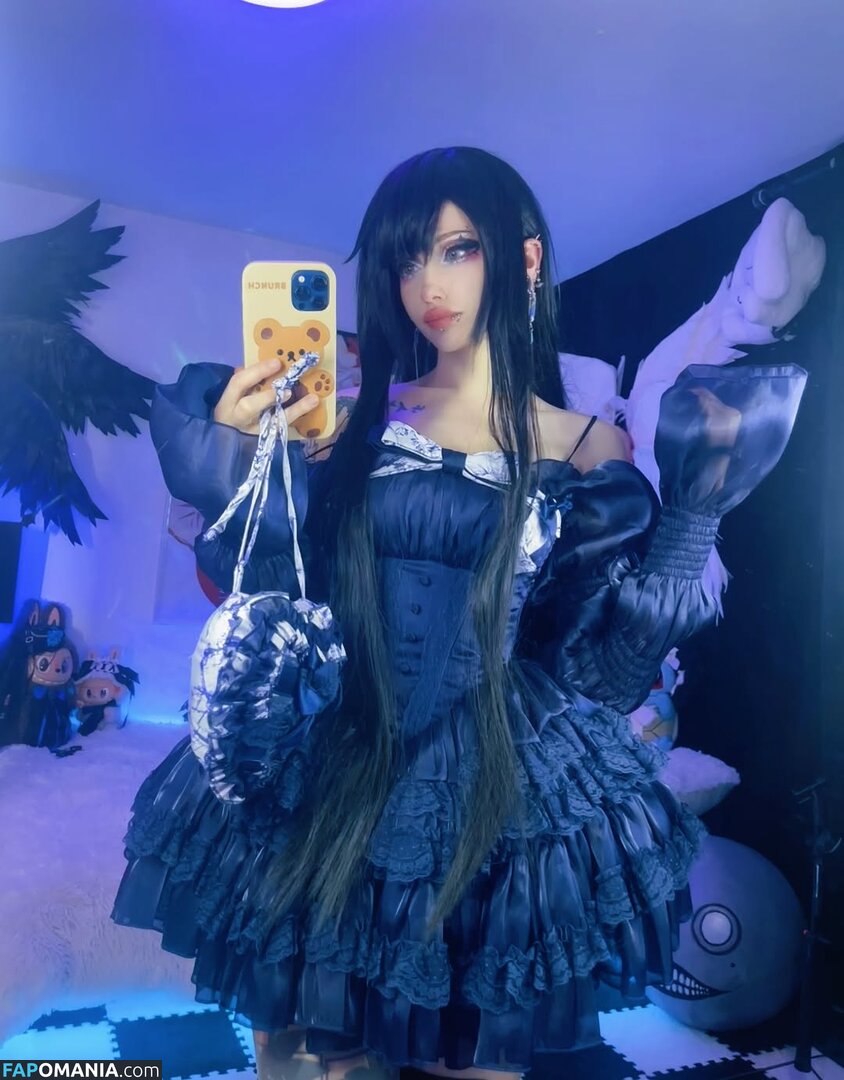 reitoozaru Nude OnlyFans  Leaked Photo #11