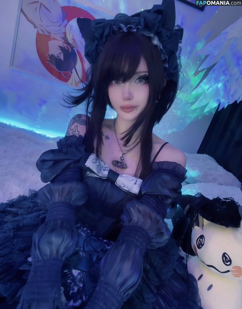 reitoozaru Nude OnlyFans  Leaked Photo #12