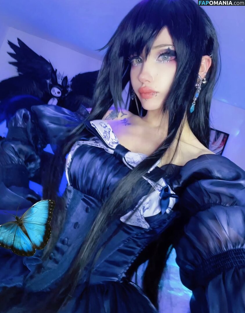 reitoozaru Nude OnlyFans  Leaked Photo #13
