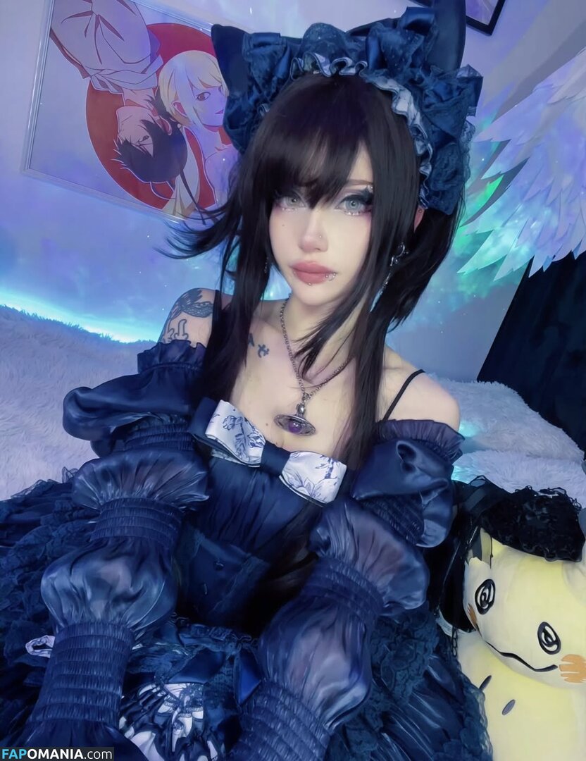 reitoozaru Nude OnlyFans  Leaked Photo #15
