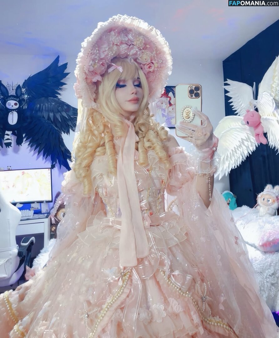 reitoozaru Nude OnlyFans  Leaked Photo #16