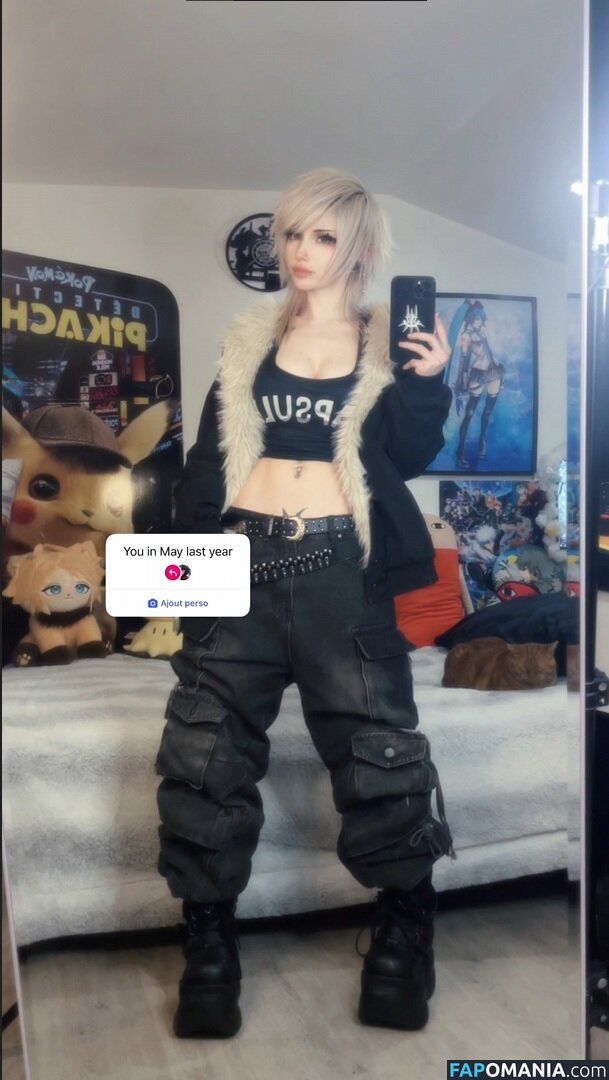 reitoozaru Nude OnlyFans  Leaked Photo #17