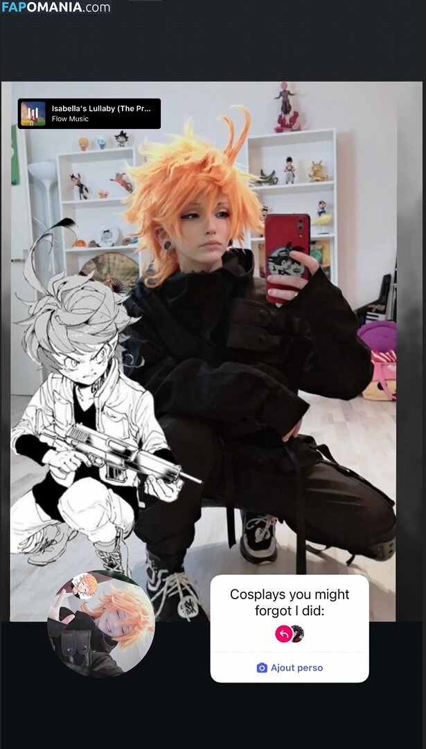 reitoozaru Nude OnlyFans  Leaked Photo #19