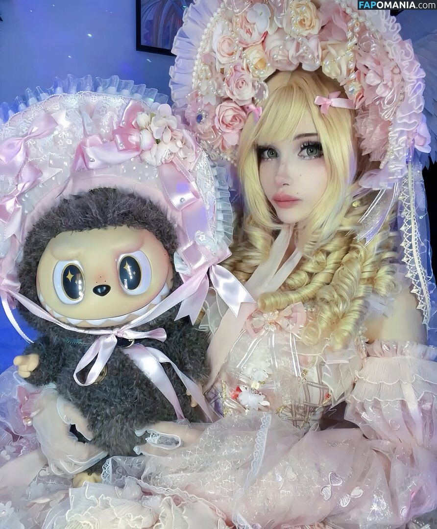 reitoozaru Nude OnlyFans  Leaked Photo #20