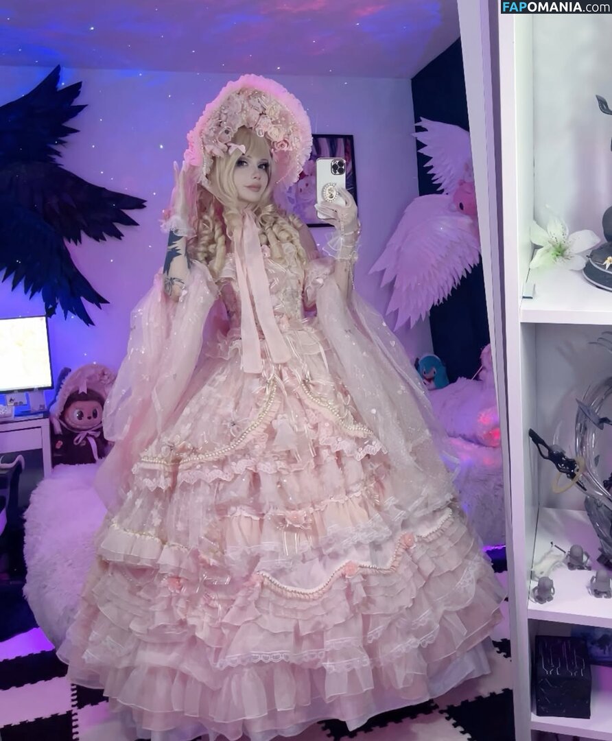 reitoozaru Nude OnlyFans  Leaked Photo #21