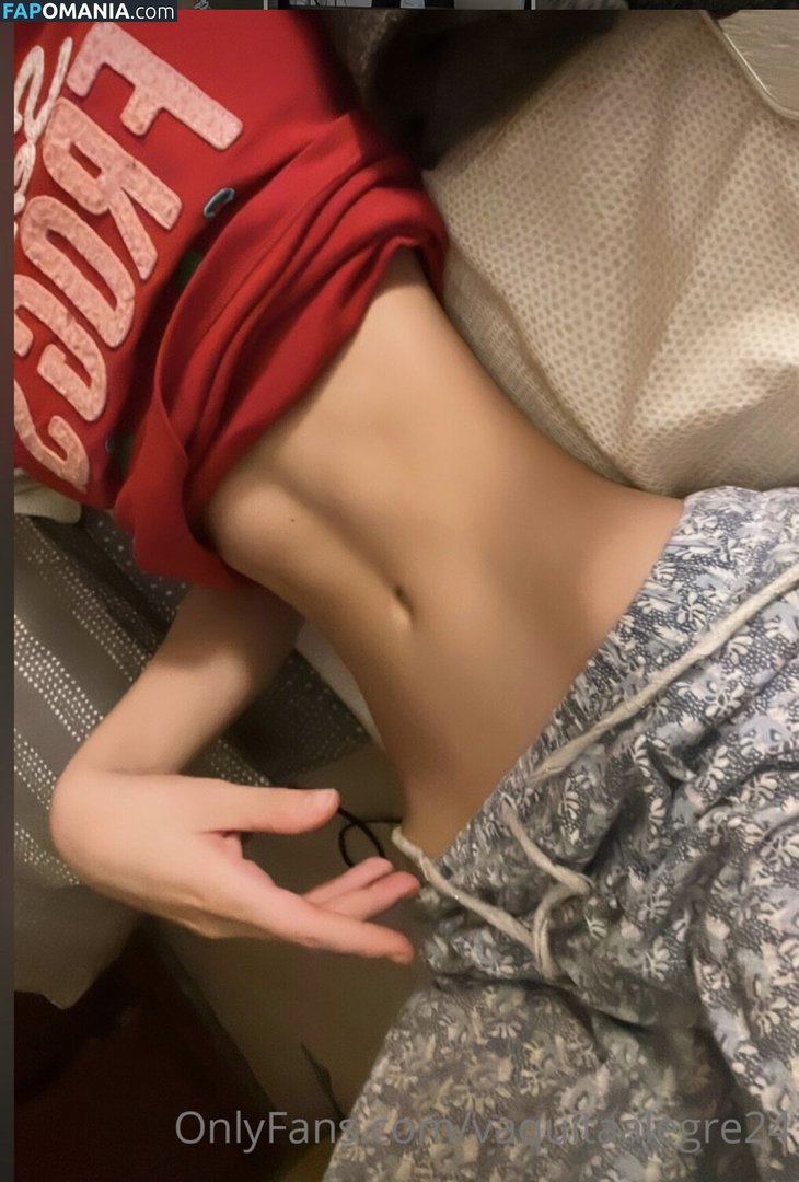 Renata Montano / Vaquitaestrella24 / renatamontano / vaquitaalegre24 Nude OnlyFans  Leaked Photo #2
