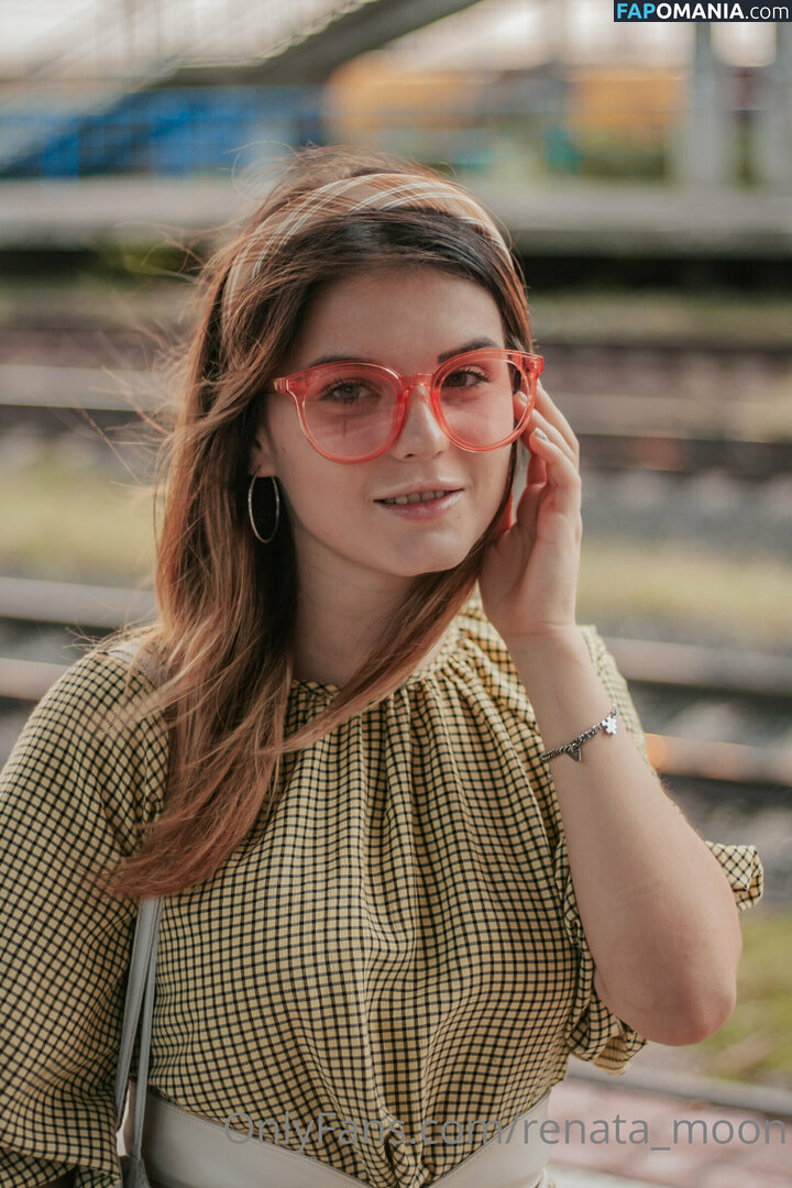 EmilyFar / EvaLoveS_ / LutealSeat113 / MissEmily_ / OutsideDrill14 / Renata_moon / crimson.moon / emily_moul / lola_moon__ / marshadee Nude OnlyFans  Leaked Photo #10